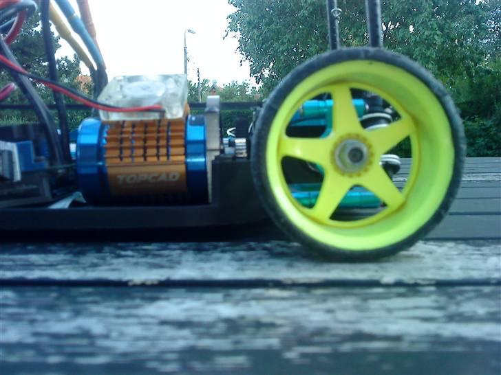 Bil Nanda sniper billede 10