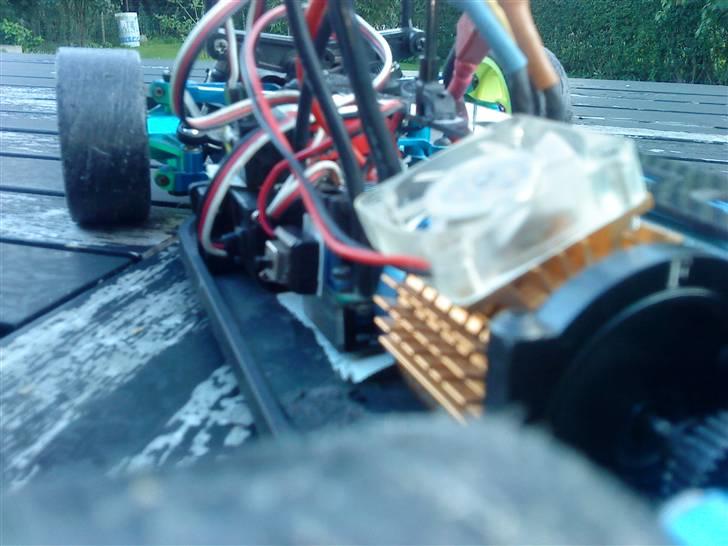 Bil Nanda sniper billede 11