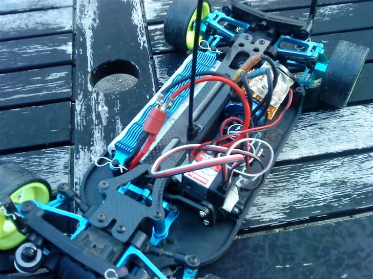 Bil Nanda sniper billede 13