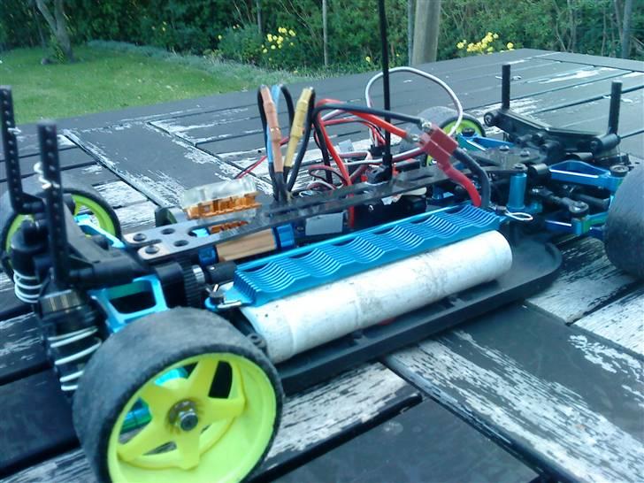 Bil Nanda sniper billede 14