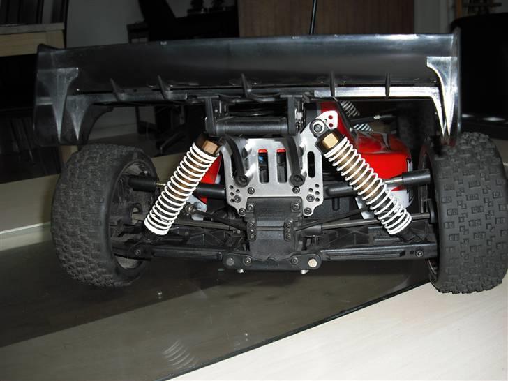 Off-Roader hpi trophy 3,5 billede 5