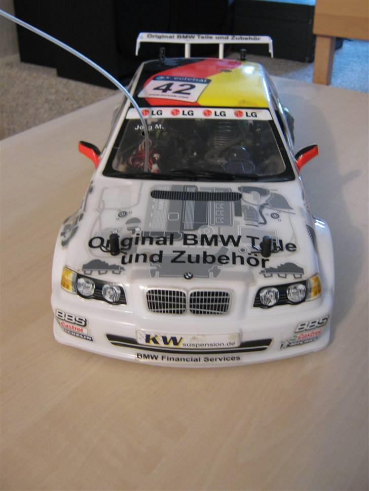 Bil Cen ct4-s  ** BYTTET** billede 2