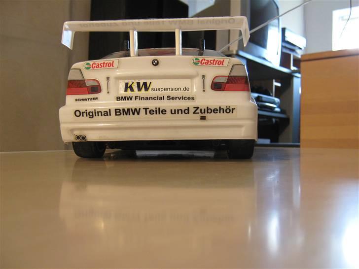 Bil Cen ct4-s  ** BYTTET** billede 4