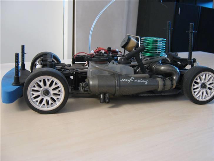 Bil Cen ct4-s  ** BYTTET** billede 9