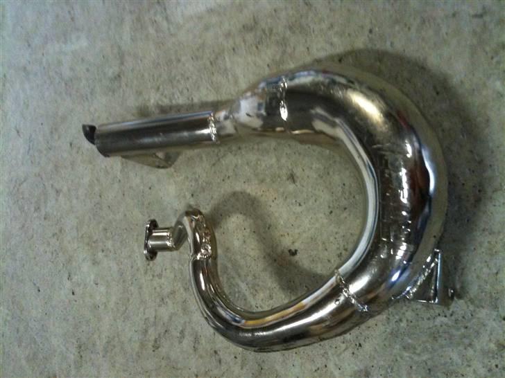 Bil FG Monster Pro billede 7