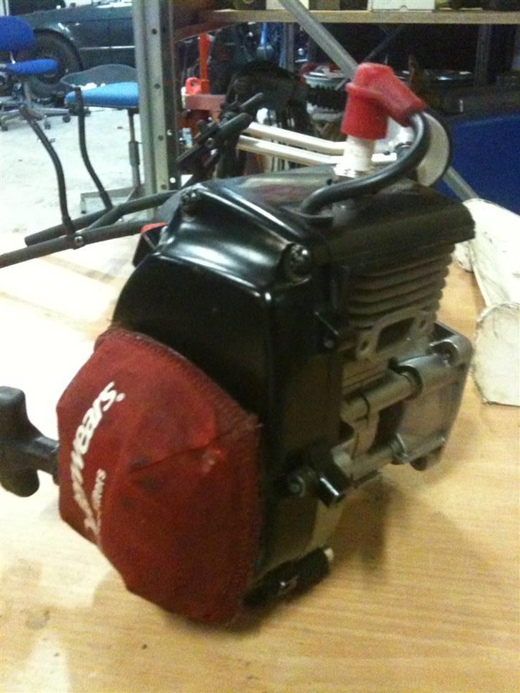 Bil FG Monster Pro billede 8