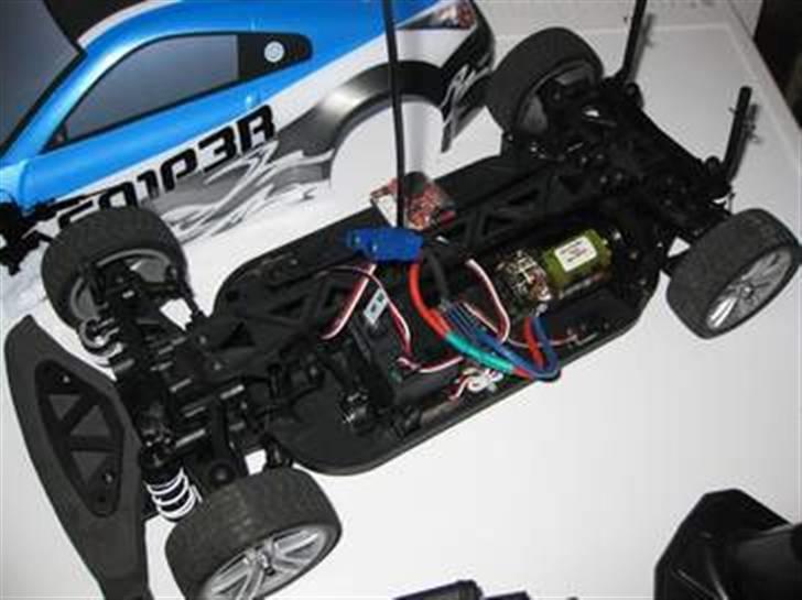 Bil nanda sniper billede 2