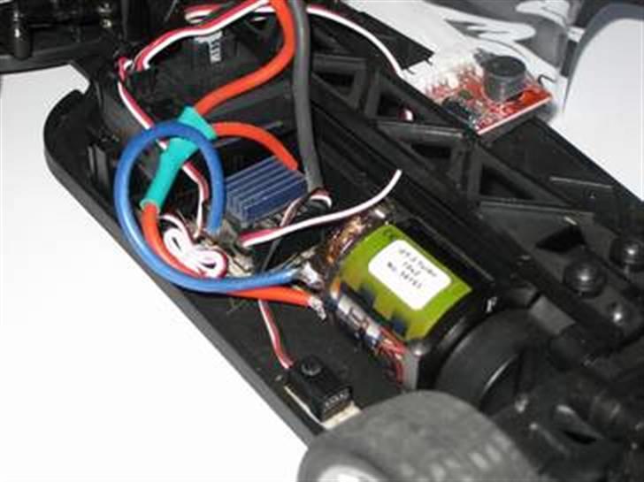 Bil nanda sniper billede 3