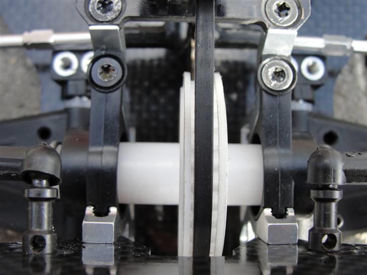 Bil Corally Rdx Phi 09 billede 4