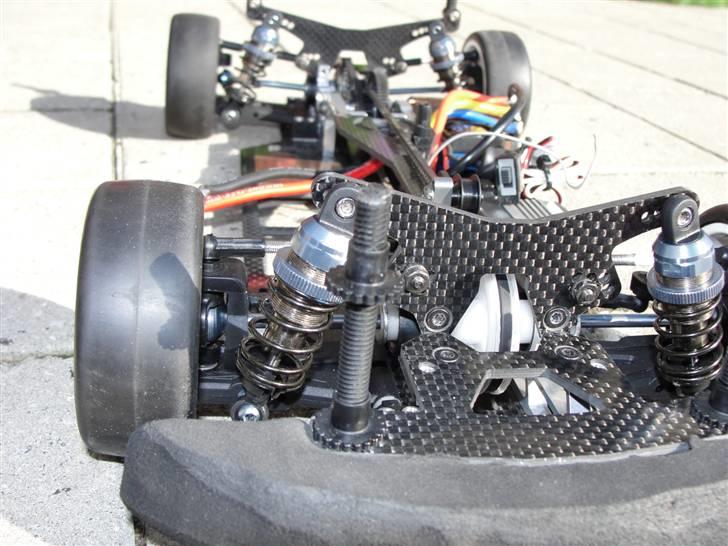 Bil Corally Rdx Phi 09 billede 5