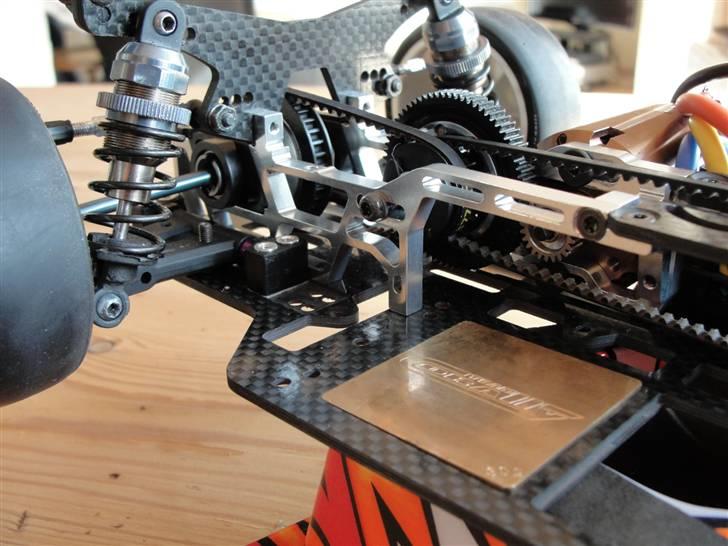 Bil Corally Rdx Phi 09 billede 6