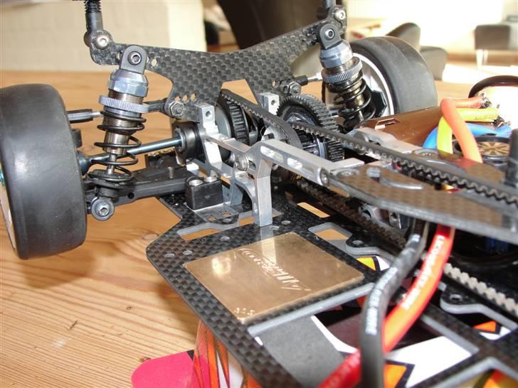 Bil Corally Rdx Phi 09 billede 7