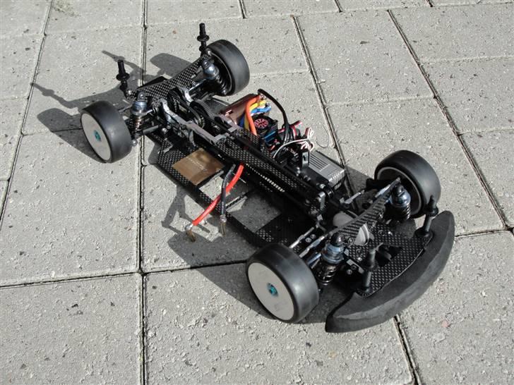 Bil Corally Rdx Phi 09 billede 8