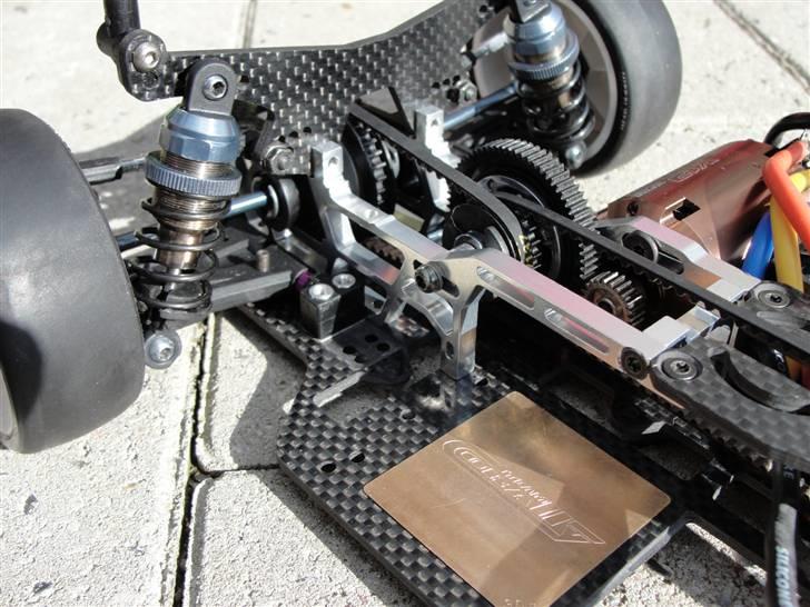 Bil Corally Rdx Phi 09 billede 9