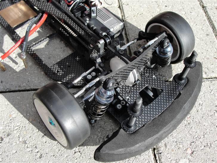 Bil Corally Rdx Phi 09 billede 10