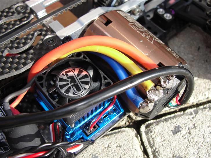 Bil Corally Rdx Phi 09 billede 11