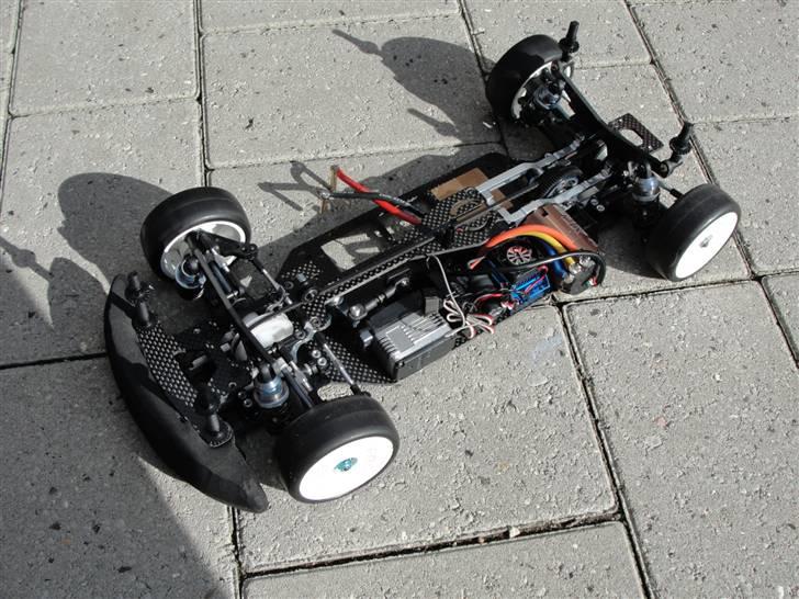 Bil Corally Rdx Phi 09 billede 12