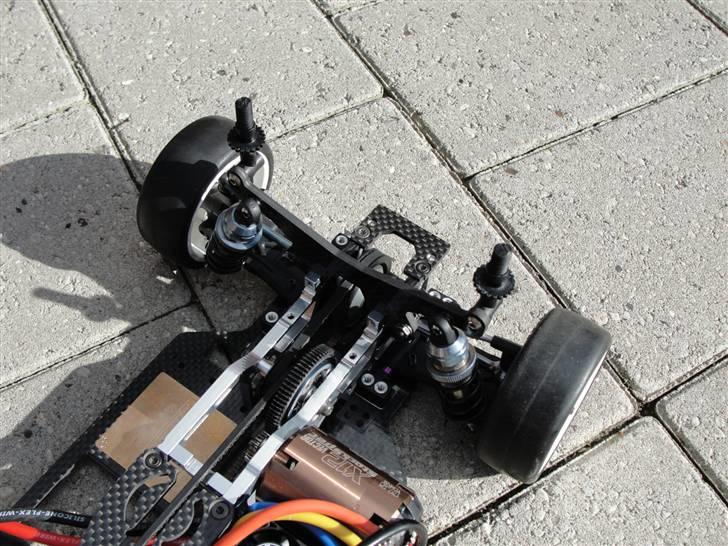 Bil Corally Rdx Phi 09 billede 13