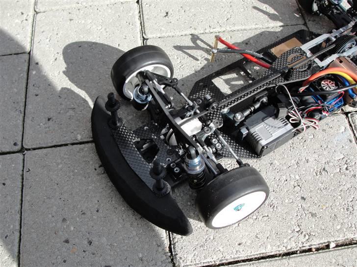 Bil Corally Rdx Phi 09 billede 14