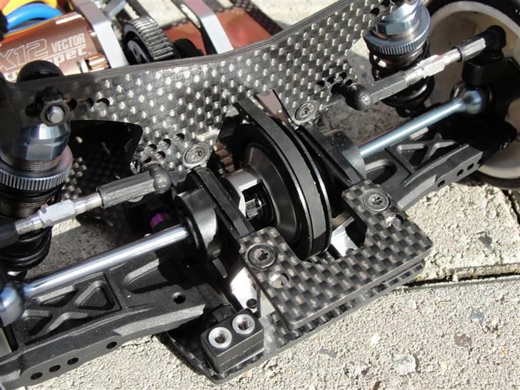 Bil Corally Rdx Phi 09 billede 15