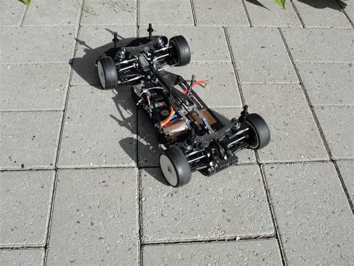 Bil Corally Rdx Phi 09 billede 16