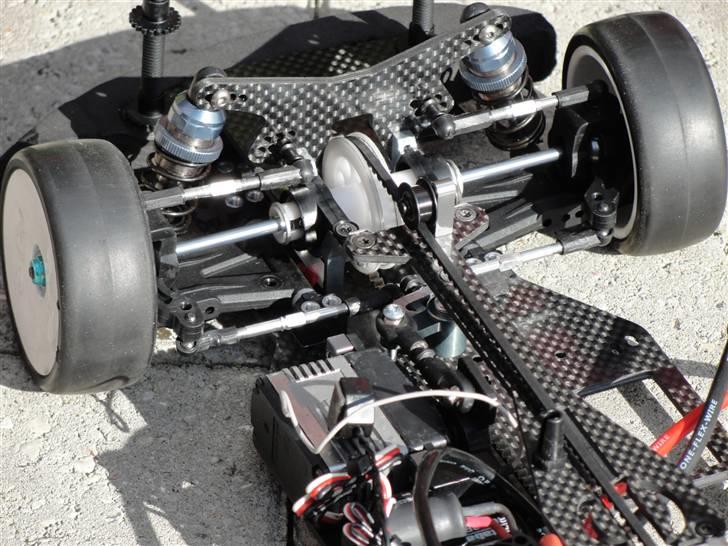 Bil Corally Rdx Phi 09 billede 17