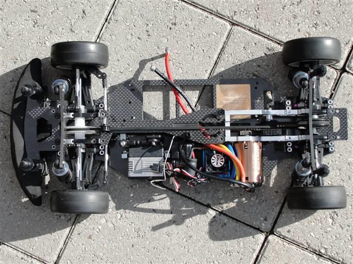 Bil Corally Rdx Phi 09 billede 18