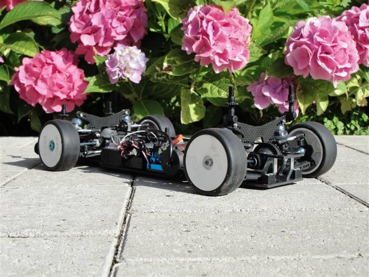 Bil Corally Rdx Phi 09 billede 19