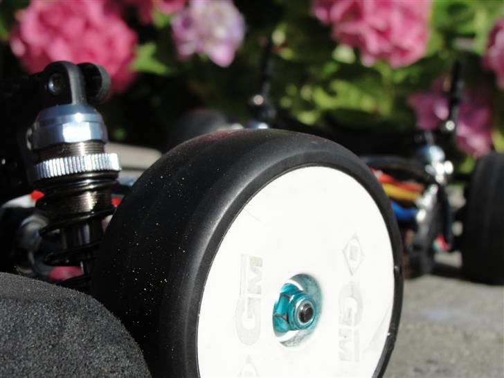 Bil Corally Rdx Phi 09 billede 20