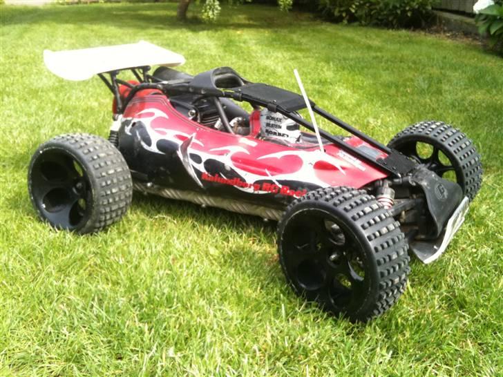 Off-Roader Fg Baja 2WD *Solgt* billede 1