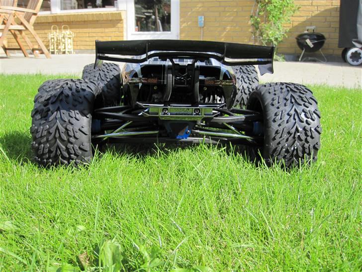 Off-Roader E-Revo Brushless edition billede 3
