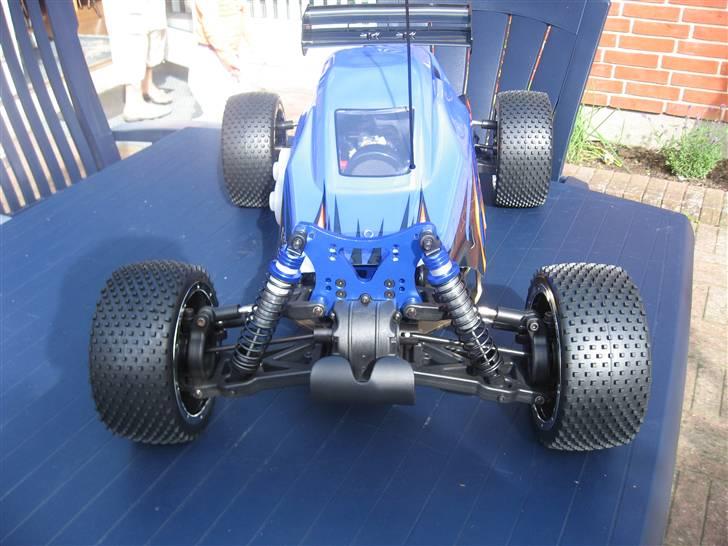 Buggy Himoto MXB-5 billede 3