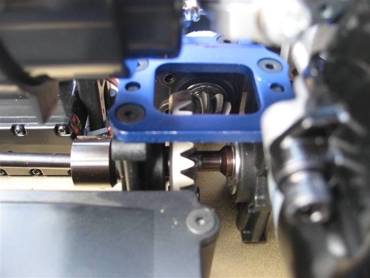 Buggy Himoto MXB-5 billede 10