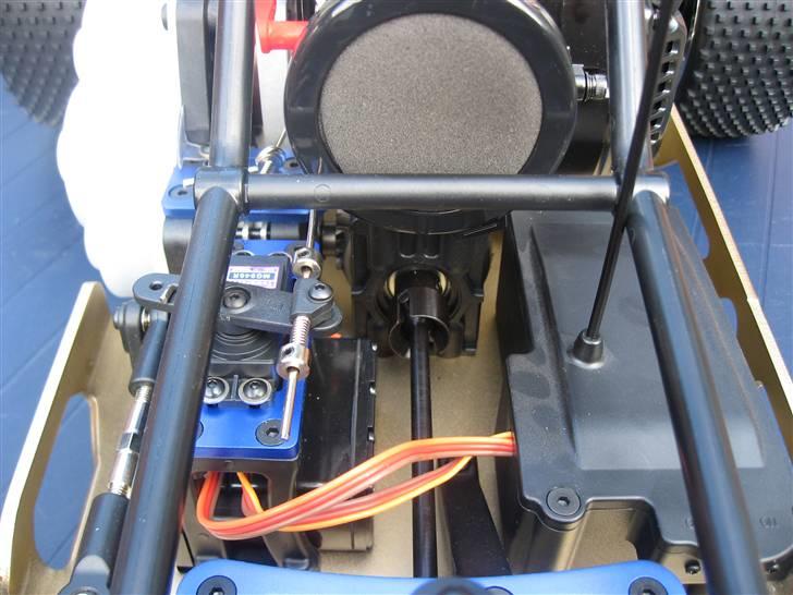 Buggy Himoto MXB-5 billede 11