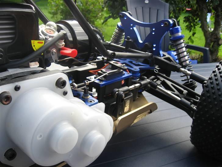 Buggy Himoto MXB-5 billede 13