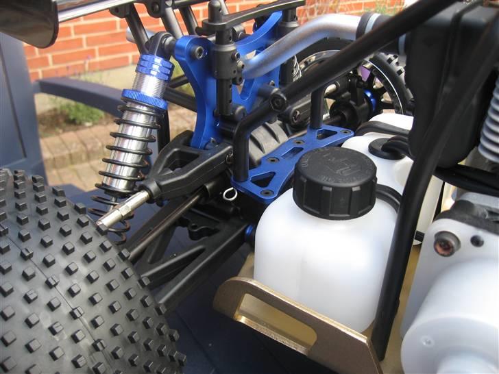 Buggy Himoto MXB-5 billede 14