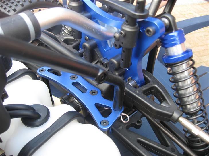 Buggy Himoto MXB-5 billede 15