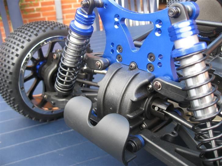 Buggy Himoto MXB-5 billede 16