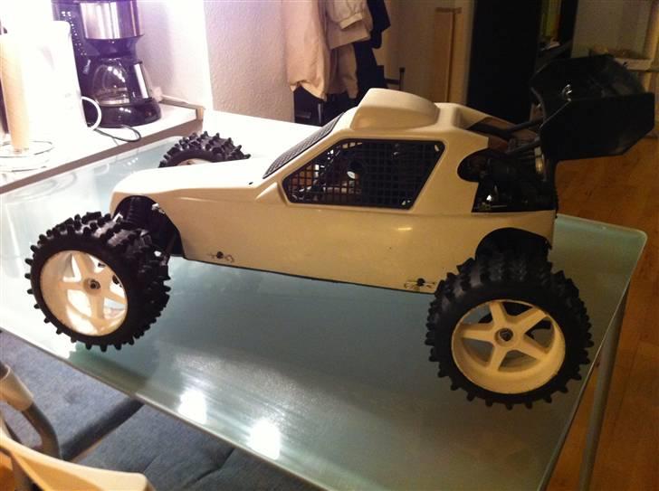 Buggy FG Marder * solgt billede 1
