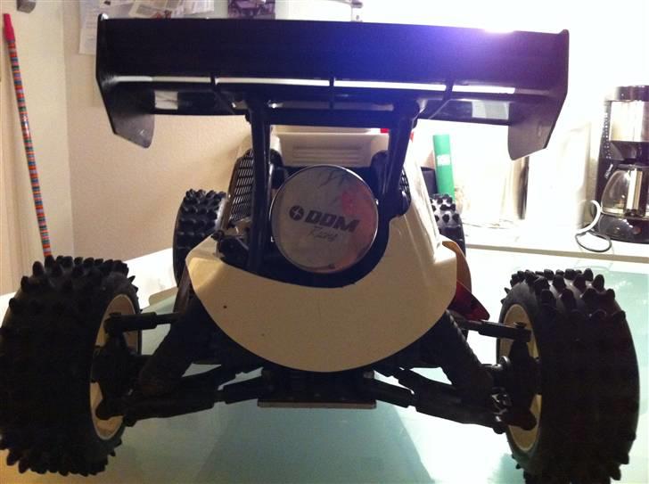 Buggy FG Marder * solgt billede 2