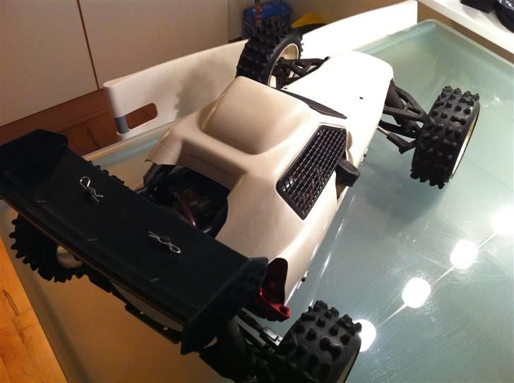 Buggy FG Marder * solgt billede 3