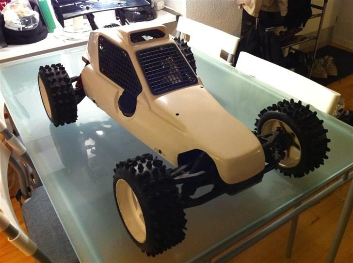Buggy FG Marder * solgt billede 4