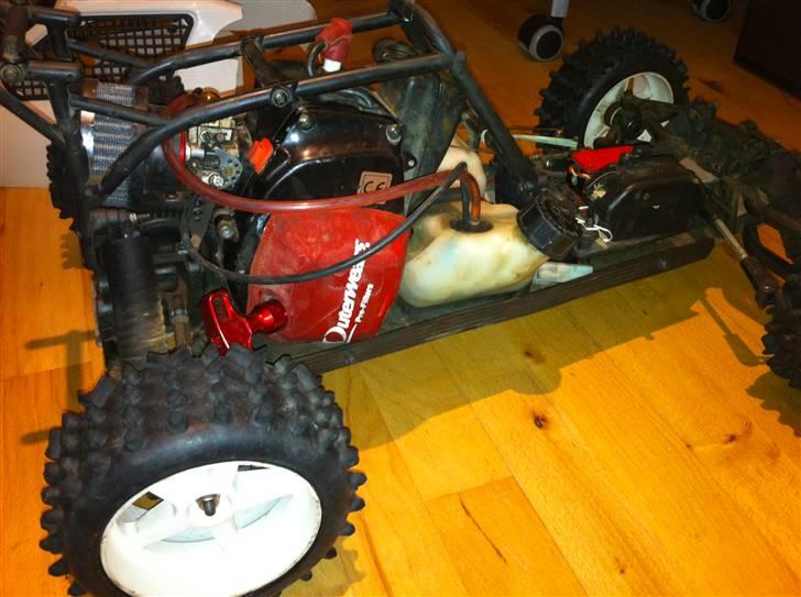 Buggy FG Marder * solgt billede 6