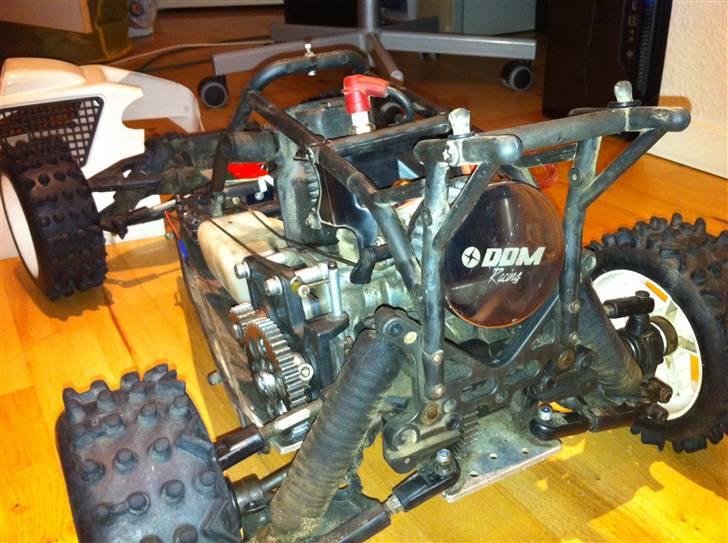 Buggy FG Marder * solgt billede 8