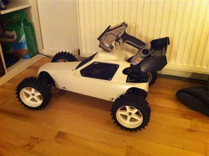 Buggy FG Marder * solgt billede 9