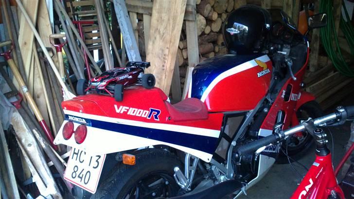 Truck Traxxas E-revo 1/16 VXL billede 12