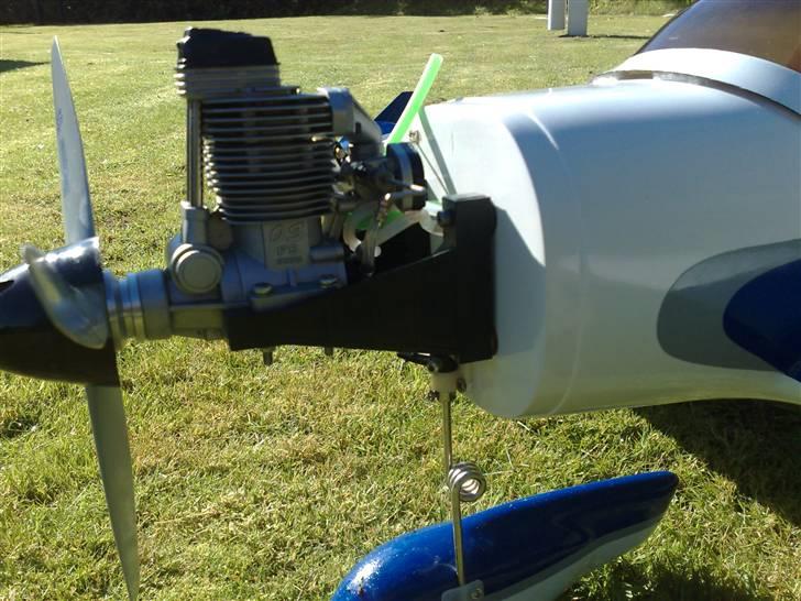 Fly Aquila AT01 R.I.P - Super go motor masser af power i og ikke mindst kanon lyd billede 3