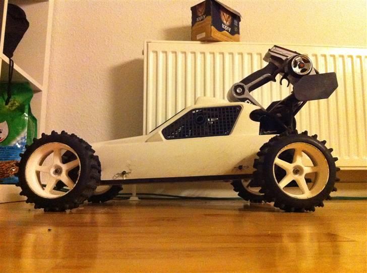 Buggy FG Marder * solgt billede 10