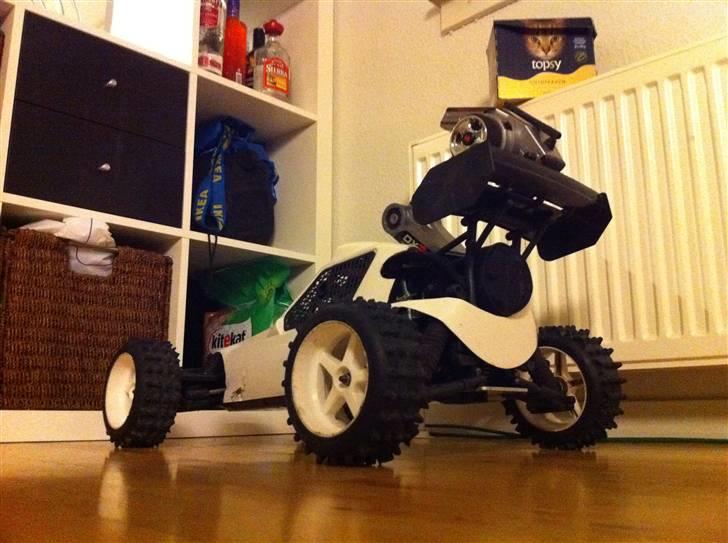 Buggy FG Marder * solgt billede 11