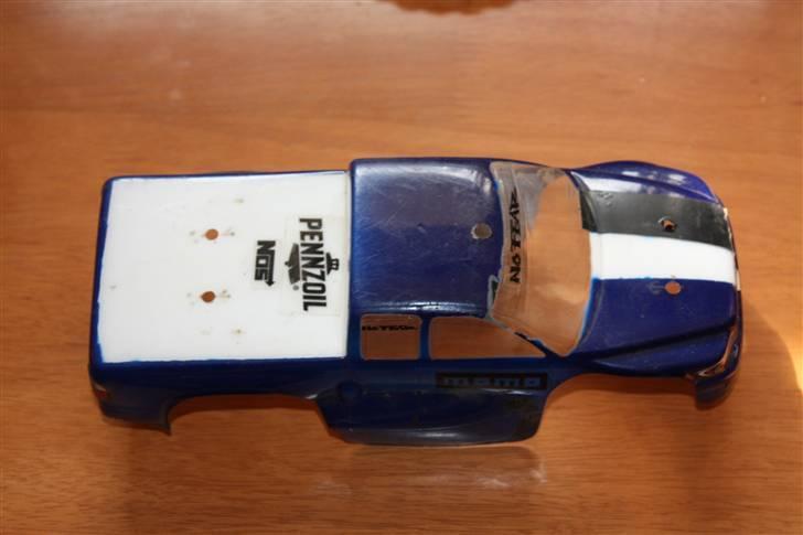 Buggy Xray M18MT billede 6